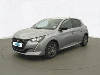 Photo Peugeot 208 PureTech 100 S&amp;S EAT8 - Style