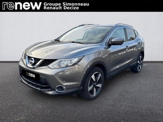 Photo Nissan Qashqai 1.2 DIG-T 115 Acenta