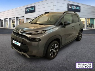 Photo Citroen C3 Aircross PureTech 130 S&S EAT6 Shine