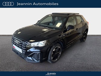 Photo Audi Q2 Q2 30 TDI 116 S tronic 7