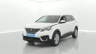 Photo Peugeot 5008 BUSINESS 5008 PureTech 130ch S&S BVM6