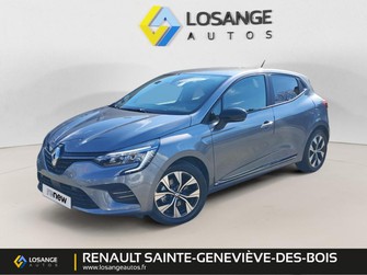 Photo Renault Clio V E-Tech full hybrid 145 Evolution