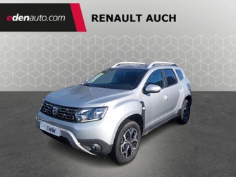 Photo Dacia Duster TCe 130 FAP 4x2 Prestige