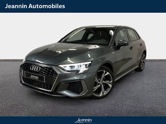 Photo Audi A3 SPORTBACK A3 Sportback 35 TFSI 150