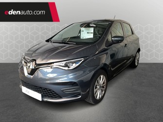 Photo Renault ZOE R110 Zen