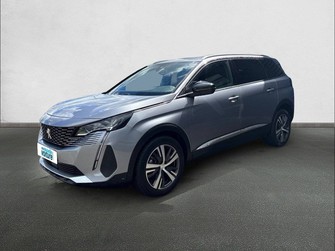 Photo Peugeot 5008 5008 BlueHDi 130ch S&S EAT8
