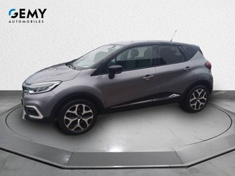Photo Renault Captur TCe 120 Energy Intens