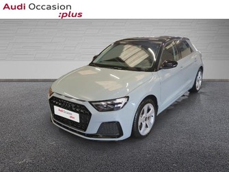 Photo Audi A1 Sportback 30 TFSI 110ch Avus S tronic 7