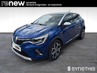 Photo Renault Captur TCe 140 EDC - 21 Intens