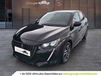 Photo Peugeot 208 208 PureTech 100 S&S BVM6