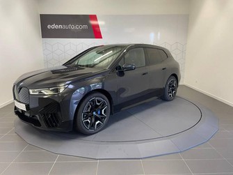 Photo Bmw iX xDrive50 523ch