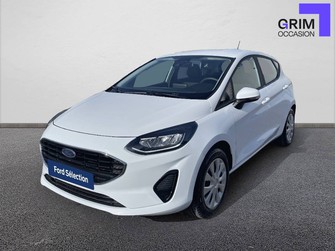 Photo Ford Fiesta Fiesta 1.1 75 ch S&S BVM5