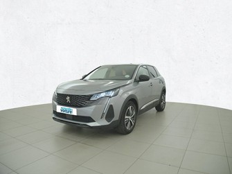 Photo Peugeot 3008 3008 PureTech 130ch S&S BVM6