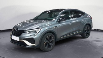 Photo Renault Arkana Arkana E-Tech 145 - 22