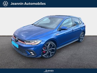 Photo Volkswagen Polo Polo 2.0 TSI 207 S&S DSG7