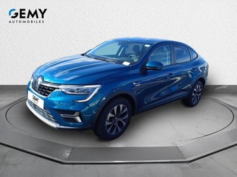 Photo Renault Arkana TCe 140 EDC - 22 Evolution