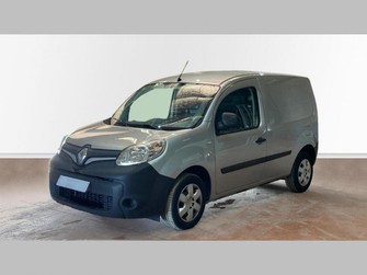 Photo Renault Kangoo Express Extra R-Link - Blue dCi 80