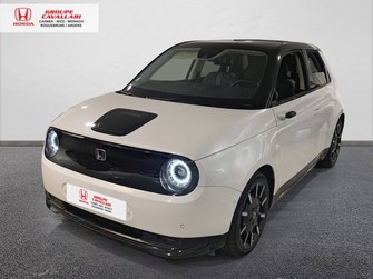 Photo Honda e Honda e