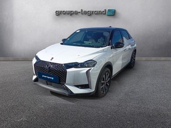 Photo DS  E-Tense 156ch Performance Line