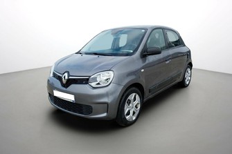 Photo Renault Twingo III Twingo III SCe 65 - 21