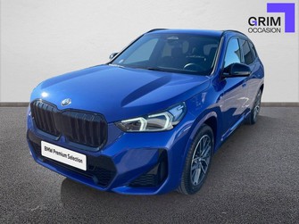 Photo Bmw X1 U11 X1 sDrive 20i 170ch DKG7