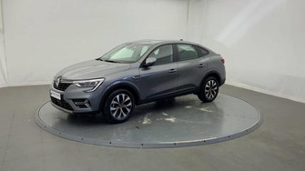 Photo Renault Arkana Arkana TCe 140 EDC FAP