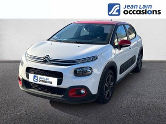 Photo Citroen C3 PureTech 110 S&S EAT6 Shine