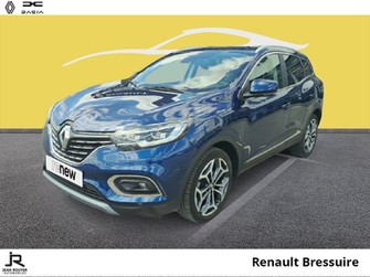 Photo Renault Kadjar 1.5 Blue dCi 115ch Intens EDC
