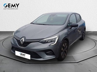 Photo Renault Clio SCe 65 Evolution