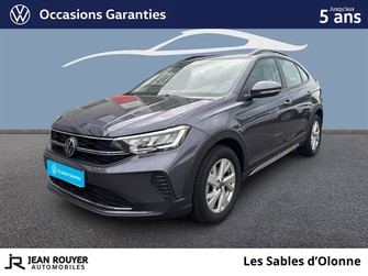 Photo Volkswagen Taigo Taigo 1.0 TSI 116 BVM6