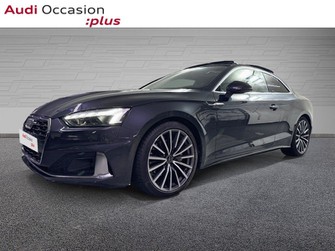 Photo Audi A5 40 TFSI 204ch Avus S tronic 7