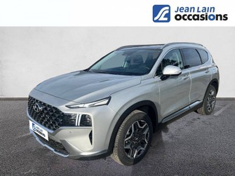 Photo Hyundai Santa Fe 1.6 T-GDi Hybrid 230 BVA6 Executive