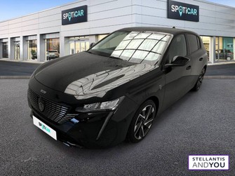 Photo Peugeot 308 PureTech 130ch S&S EAT8 Allure Pack
