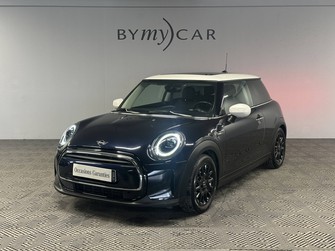Photo Mini Cooper HATCH 3 PORTES F56 LCI II Hatch 3 Portes Cooper 136 ch DKG7