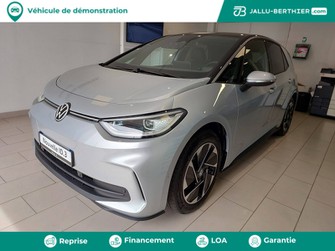 Photo Volkswagen ID.3 204ch Pro 58 kWh Life Max