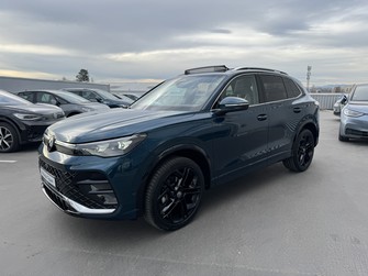 Photo Volkswagen Tiguan NOUVEAU Tiguan 1.5 eTSI 150ch DSG7