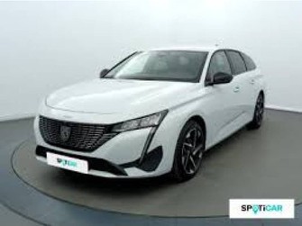 Photo Peugeot 308 PureTech 130ch S&S EAT8 Allure