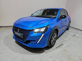 Photo Peugeot 208 e-208 136ch Allure
