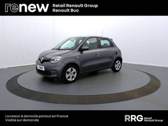 Photo Renault Twingo III Twingo III SCe 75 - 20