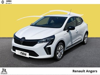Photo Renault Clio 1.5 Blue dCi 100ch Evolution