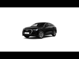 Photo Audi Q3 Sportback 45 TFSI e 245ch Business Executive S tronic 6
