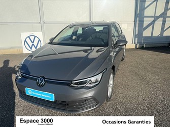 Photo Volkswagen Golf Golf 1.0 eTSI OPF 110 DSG7