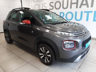 Photo Citroen C3 Aircross C3 Aircross PureTech 110 S&S BVM6