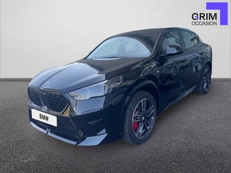 Photo Bmw X2 U10 X2 sDrive 20d 163ch DKG7