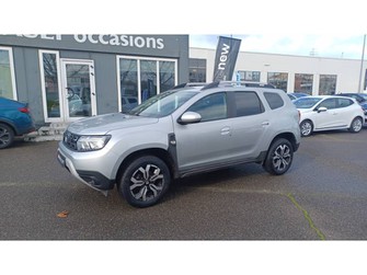 Photo Dacia Duster ECO-G 100 4x2 Prestige