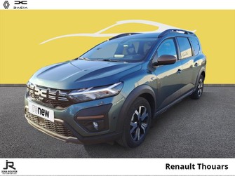 Photo Dacia Jogger 1.0 TCe 110ch Extreme+ 7 places