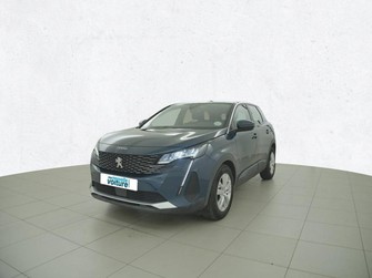 Photo Peugeot 3008 BUSINESS BlueHDi 130ch S&amp;S BVM6 - Active
