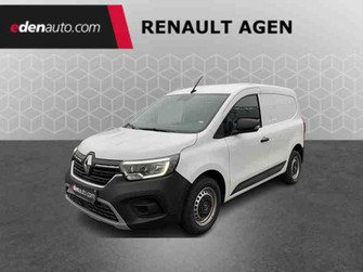 Photo Renault Kangoo Van BLUE DCI 95 GRAND CONFORT