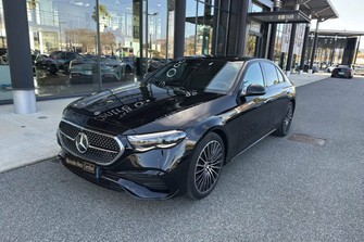 Photo Mercedes Classe E CLASSE E Classe E 300 de Hybrid EQ 9G-Tronic