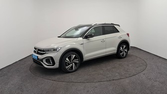 Photo Volkswagen T-Roc T-Roc 1.5 TSI EVO 150 Start/Stop DSG7